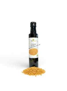 Olej zo senovky gréckej BIO 250 ml