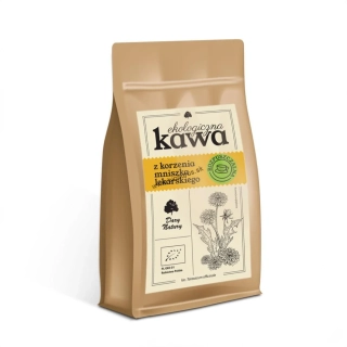 Púpavová káva instant BIO 100g