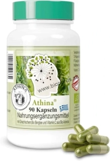 Hojník horský s vitamínom C z BIO Aceroly 90 cps