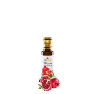 Olej z granátového jablka 250 ml