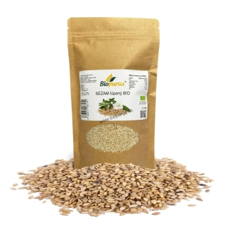 Sezam lúpaný BIO 250g