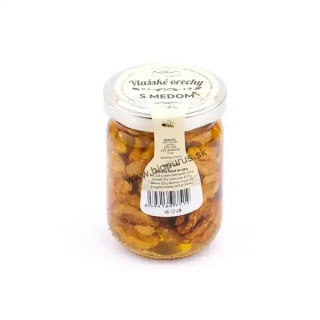 Vlašské orechy s medom 130g