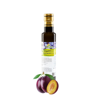 Olej zo slivkových jadier 250 ml BIO