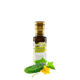 Olej z uhorkových semien 100 ml BIO