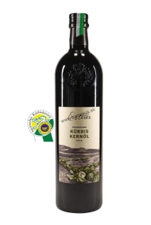 Štajerský tekvicový olej 1000 ml