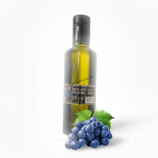 Solio-hroznový olej 250 ml