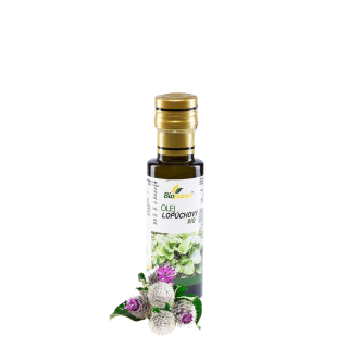 Lopúchový olej 100 ml