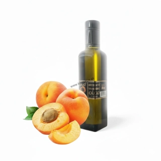 Solio-marhuľový olej 250 ml