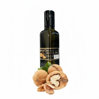 Solio-olej z vlašského orecha 250 ml