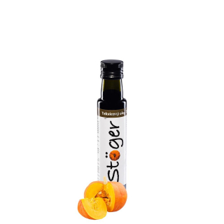 Tekvicový olej 100 ml