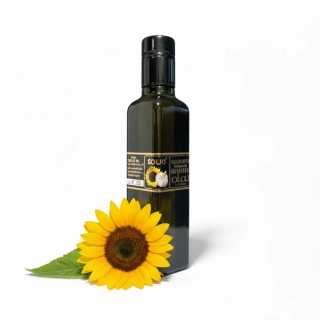 Solio-slnečnicový olej 250 ml