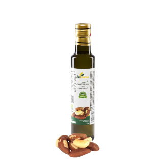 Olej z para orechov 250  ml BIO