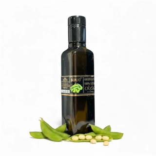 Solio-sójový olej 250 ml