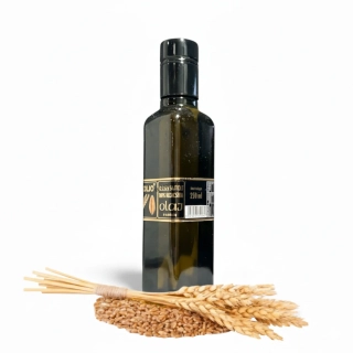 Solio-olej zo pšeničných klíčkov 250 ml