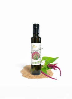 Amarantový olej BIO 250 ml