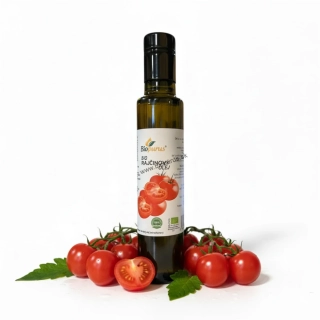 Rajčinový olej 500 ml BIO