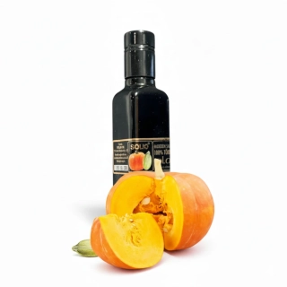 Solio-tekvicový olej 250 ml