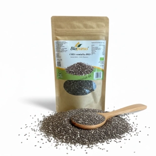 Chia semená 1 kg BIO