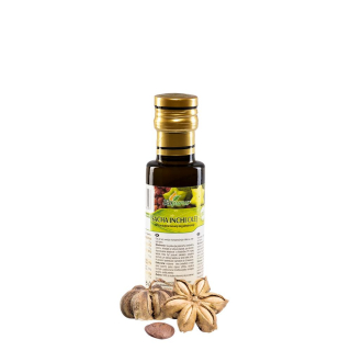 Sacha Inchi olej 100 ml BIO