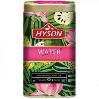 HYSON WATER -zelený čaj 100g
